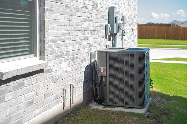 Reliable Hvac contractor in Charleston, SC by FH HVAC